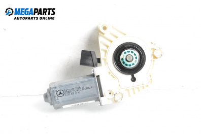 Antriebsmotor el. fensterheber for Mercedes-Benz A-Class Hatchback W169 (09.2004 - 06.2012), 5 türen, hecktür, position: links, vorderseite