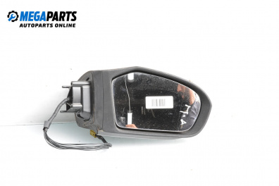 Oglindă for Mercedes-Benz A-Class Hatchback W169 (09.2004 - 06.2012), 5 uși, hatchback, position: dreapta