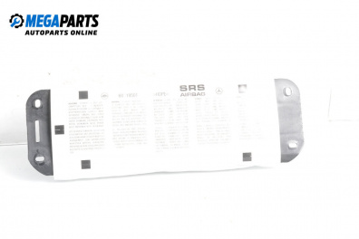 Airbag for Mercedes-Benz A-Class Hatchback W169 (09.2004 - 06.2012), 5 uși, hatchback, position: fața