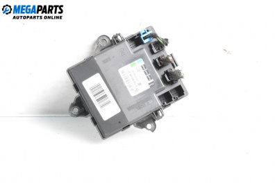 Modul ușă for Mercedes-Benz A-Class Hatchback W169 (09.2004 - 06.2012)