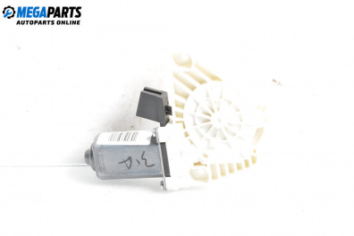 Motor macara geam for Mercedes-Benz A-Class Hatchback W169 (09.2004 - 06.2012), 5 uși, hatchback, position: dreaptă - spate