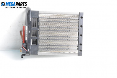 Radiator electric încălzire for Mercedes-Benz A-Class Hatchback W169 (09.2004 - 06.2012)