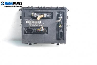 Modul SAM for Mercedes-Benz A-Class Hatchback W169 (09.2004 - 06.2012), №  A 169 545 34 32.