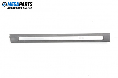 Material profilat prag for Mercedes-Benz A-Class Hatchback W169 (09.2004 - 06.2012), 5 uși, hatchback, position: dreaptă - fața