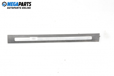 Material profilat prag for Mercedes-Benz A-Class Hatchback W169 (09.2004 - 06.2012), 5 uși, hatchback, position: stânga - fața
