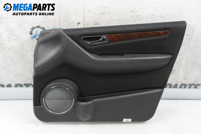 Türverkleidung for Mercedes-Benz A-Class Hatchback W169 (09.2004 - 06.2012), 5 türen, hecktür, position: rechts, vorderseite