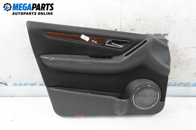 Türverkleidung for Mercedes-Benz A-Class Hatchback W169 (09.2004 - 06.2012), 5 türen, hecktür, position: links, vorderseite