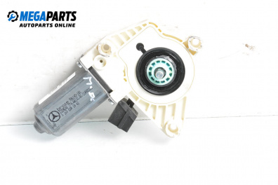 Motor macara geam for Mercedes-Benz A-Class Hatchback W169 (09.2004 - 06.2012), 5 uși, hatchback, position: dreaptă - fața
