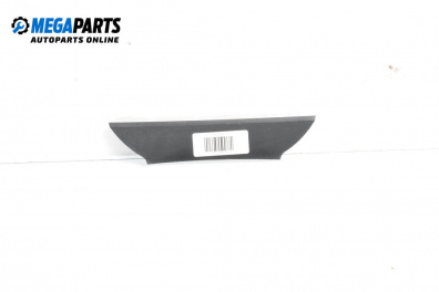 Interior plastic for Mercedes-Benz A-Class Hatchback W169 (09.2004 - 06.2012), 5 doors, hatchback, position: front