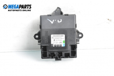 Steuermodul tür for Mercedes-Benz A-Class Hatchback W169 (09.2004 - 06.2012), № A 169 820 73 26