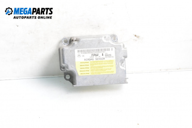 Steuermodul airbag for Mercedes-Benz A-Class Hatchback W169 (09.2004 - 06.2012), №