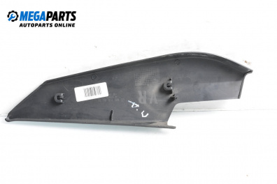 Plastic cover for Mercedes-Benz A-Class Hatchback W169 (09.2004 - 06.2012), 5 doors, hatchback