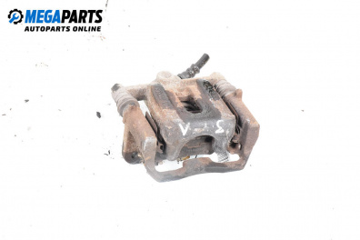 Bremszange for Mercedes-Benz A-Class Hatchback W169 (09.2004 - 06.2012), position: links, rückseite