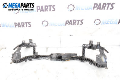 Armătură bară de protecție for Mercedes-Benz A-Class Hatchback W169 (09.2004 - 06.2012), hatchback, position: fața