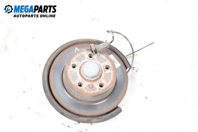 Achsschenkel radnabe for Mercedes-Benz A-Class Hatchback W169 (09.2004 - 06.2012), position: links, vorderseite