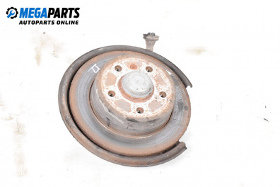 Achsschenkel radnabe for Mercedes-Benz A-Class Hatchback W169 (09.2004 - 06.2012), position: rechts, vorderseite