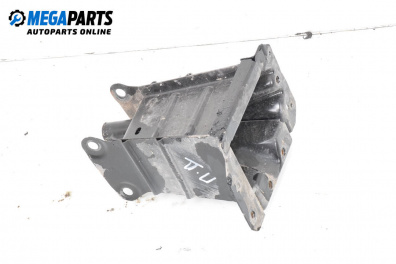 Tampon bară de protecție față for Mercedes-Benz A-Class Hatchback W169 (09.2004 - 06.2012), hatchback, position: dreaptă - fața