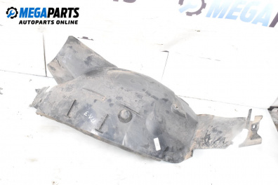 Inner fender for Mercedes-Benz A-Class Hatchback W169 (09.2004 - 06.2012), 5 doors, hatchback, position: front - left