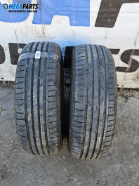 Pneuri de vară CORDIANT 195/65/15, DOT: 0622 (Prețul este pentru 2 buc.)