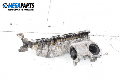 Galerie de admisie for Mercedes-Benz A-Class Hatchback W169 (09.2004 - 06.2012) A 180 CDI (169.007, 169.307), 109 hp