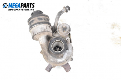 Turbo for Mercedes-Benz A-Class Hatchback W169 (09.2004 - 06.2012) A 180 CDI (169.007, 169.307), 109 hp