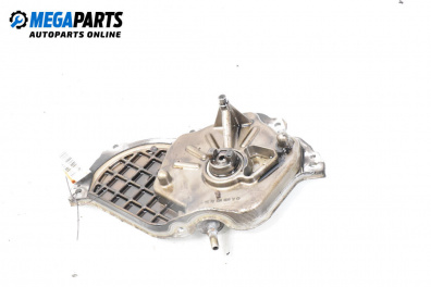 Timing belt cover for Mercedes-Benz A-Class Hatchback W169 (09.2004 - 06.2012) A 180 CDI (169.007, 169.307), 109 hp