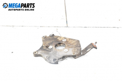 Plate for Mercedes-Benz A-Class Hatchback W169 (09.2004 - 06.2012), 5 doors, hatchback