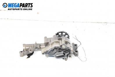 Oil pump for Mercedes-Benz A-Class Hatchback W169 (09.2004 - 06.2012) A 180 CDI (169.007, 169.307), 109 hp