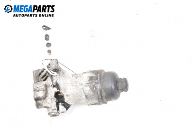 Corp filtru de ulei for Mercedes-Benz A-Class Hatchback W169 (09.2004 - 06.2012) A 180 CDI (169.007, 169.307), 109 hp