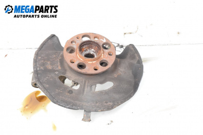 Achsschenkel radnabe for Mercedes-Benz A-Class Hatchback W169 (09.2004 - 06.2012), position: links, rückseite