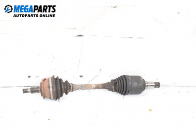Driveshaft for Mercedes-Benz A-Class Hatchback W169 (09.2004 - 06.2012) A 180 CDI (169.007, 169.307), 109 hp, position: front - left
