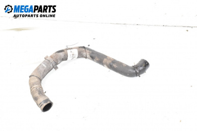 Water hose for Mercedes-Benz A-Class Hatchback W169 (09.2004 - 06.2012) A 180 CDI (169.007, 169.307), 109 hp