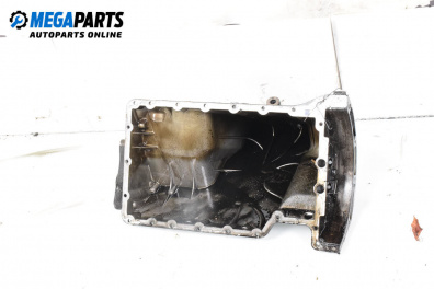 Crankcase for Mercedes-Benz A-Class Hatchback W169 (09.2004 - 06.2012) A 180 CDI (169.007, 169.307), 109 hp