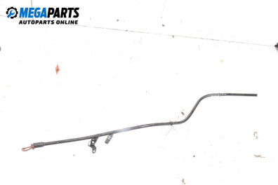 Jojă ulei for Mercedes-Benz A-Class Hatchback W169 (09.2004 - 06.2012) A 180 CDI (169.007, 169.307), 109 hp