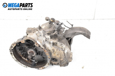  for Mercedes-Benz A-Class Hatchback W169 (09.2004 - 06.2012) A 180 CDI (169.007, 169.307), 109 hp