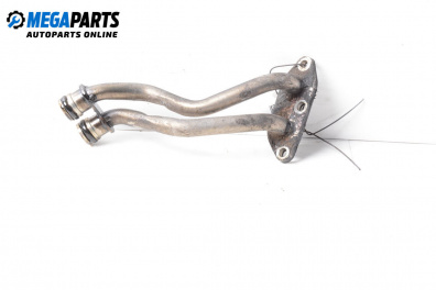 Țevi de încălzire for Mercedes-Benz A-Class Hatchback W169 (09.2004 - 06.2012) A 180 CDI (169.007, 169.307), 109 hp