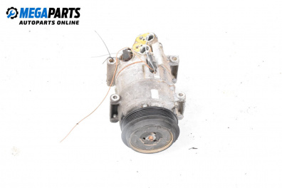 AC compressor for Mercedes-Benz A-Class Hatchback W169 (09.2004 - 06.2012) A 180 CDI (169.007, 169.307), 109 hp