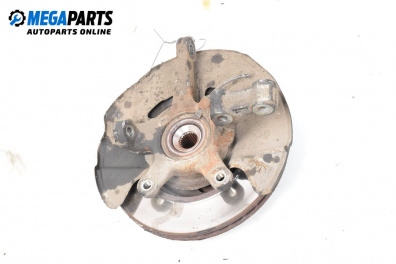 Achsschenkel radnabe for Mercedes-Benz A-Class Hatchback W169 (09.2004 - 06.2012), position: rechts, rückseite