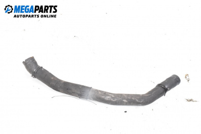 Water hose for Mercedes-Benz A-Class Hatchback W169 (09.2004 - 06.2012) A 180 CDI (169.007, 169.307), 109 hp