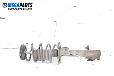 MacPherson-federbein for Mercedes-Benz A-Class Hatchback W169 (09.2004 - 06.2012), hecktür, position: links, vorderseite