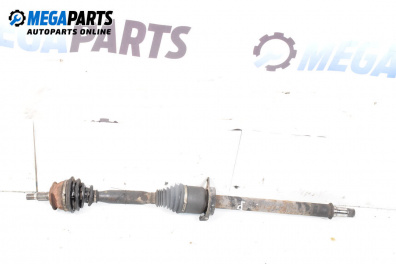 Driveshaft for Mercedes-Benz A-Class Hatchback W169 (09.2004 - 06.2012) A 180 CDI (169.007, 169.307), 109 hp, position: front - right