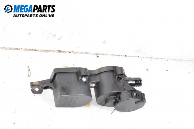 Electrosupapă pompă de ulei for Mercedes-Benz A-Class Hatchback W169 (09.2004 - 06.2012) A 180 CDI (169.007, 169.307), 109 hp