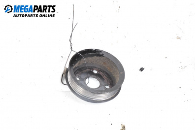 Fulie curea for Mercedes-Benz A-Class Hatchback W169 (09.2004 - 06.2012) A 180 CDI (169.007, 169.307), 109 hp