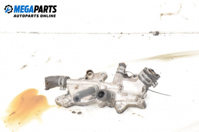 Racord de antigel for Mercedes-Benz A-Class Hatchback W169 (09.2004 - 06.2012) A 180 CDI (169.007, 169.307), 109 hp