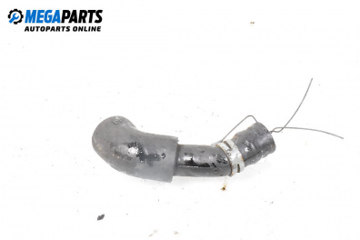 Water hose for Mercedes-Benz A-Class Hatchback W169 (09.2004 - 06.2012) A 180 CDI (169.007, 169.307), 109 hp