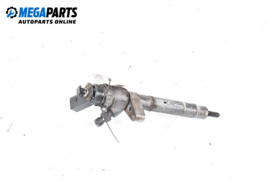 Duza diesel for Mercedes-Benz A-Class Hatchback W169 (09.2004 - 06.2012) A 180 CDI (169.007, 169.307), 109 hp