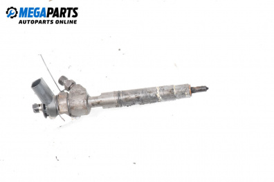 Duza diesel for Mercedes-Benz A-Class Hatchback W169 (09.2004 - 06.2012) A 180 CDI (169.007, 169.307), 109 hp