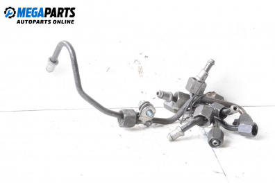 Țevi de combustibil for Mercedes-Benz A-Class Hatchback W169 (09.2004 - 06.2012) A 180 CDI (169.007, 169.307), 109 hp