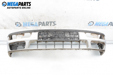 Bara de protectie frontala for Volkswagen Golf III Hatchback (08.1991 - 07.1998), hatchback, position: fața