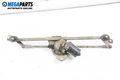 Motor ștergătoare parbriz for Volkswagen Golf III Hatchback (08.1991 - 07.1998), hatchback, position: fața